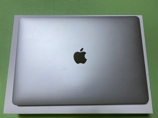 Apple MacBook Pro 2017 A1706 シルバー