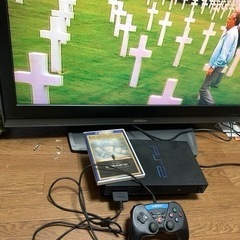 プレイステーション２　プレステ２　PS2 の画像
