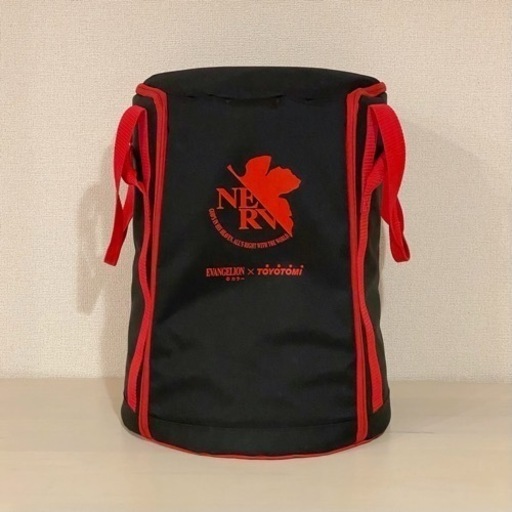 レア♡トヨトミレインボーストーブ♡受注生産エヴァンゲリオン限定モデル♡