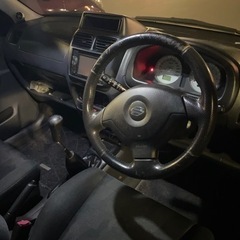 初代スイスポ売り　の画像