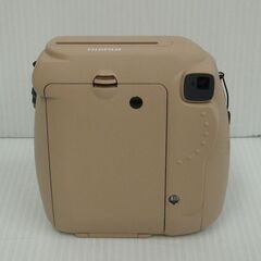 フジフィルム インスタントカメラ チェキ instax mini 8+の画像