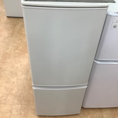 トレファク摂津店】MITSUBISHI 2ドア冷蔵庫 2021年製が入荷致しました！！