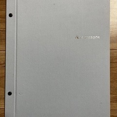 値下げ)アルバス　スタンダードアルバム　ミスト