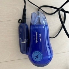 パナソニック　ドライヤー