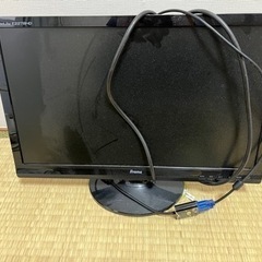 PCモニター