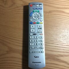 19インチ panasonic VIERA　奈良市近郊無料配達いたします。の画像