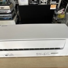 ハイセンス　6畳用エアコン　標準取付工事込み　2020年製  リサイクルショップ宮崎屋住吉店 23.7.19F