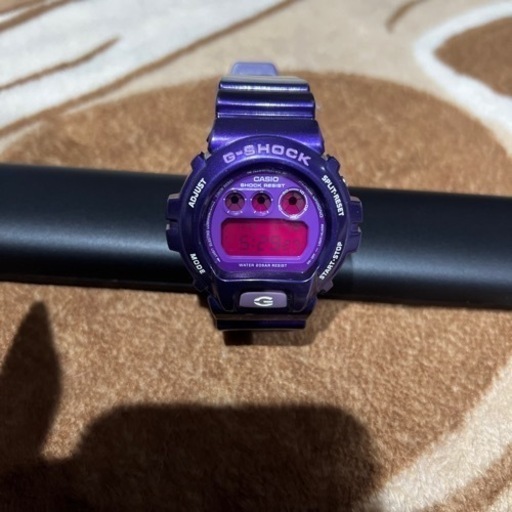 オシャレ⭐️G-SHOCK