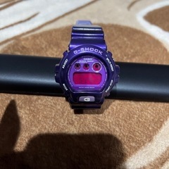 オシャレ⭐️G-SHOCK