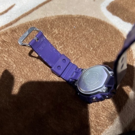 オシャレ⭐️G-SHOCK