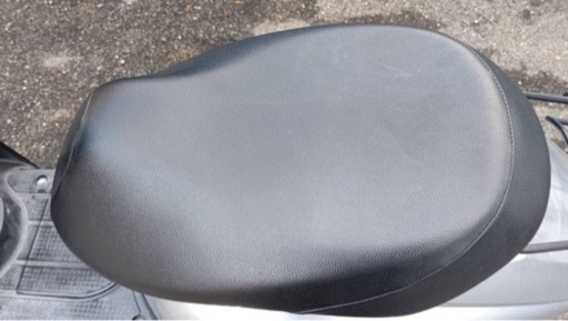 HONDA トゥデイ　AF67 実働　そのまま乗れます　4サイクル　原付スクーター　メットインバイク　福岡市南区