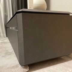 テレビ台　ローボード 180 ブロッケン　美品　2月10日まで