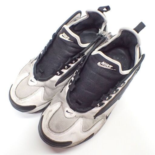 AB003 NIKE ZOOM 2K ズーム A00269-101