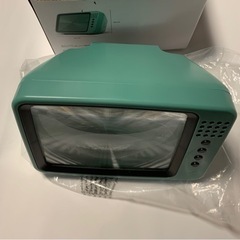 smartphone TV