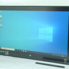 12インチ タブレット 東芝 