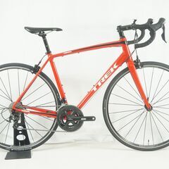 Trek Émonda ALR 5 ロードバイク レッド2018年式