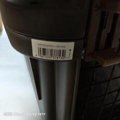 アイリスオーヤマ ペットキャリーMサイズ　中型犬用　ATC-670の画像