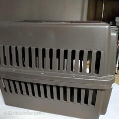 アイリスオーヤマ ペットキャリーMサイズ　中型犬用　ATC-670の画像