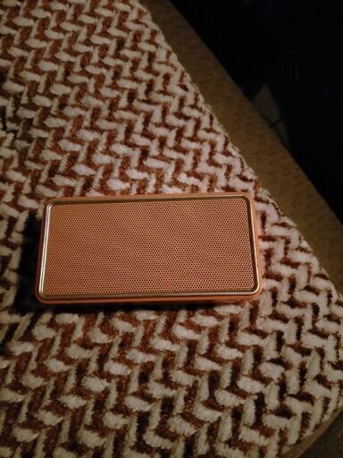 スピーカー ISSEYMIYAKE