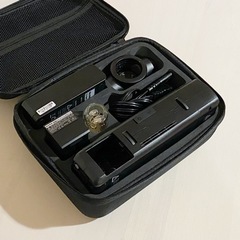 新品同様💡godox💡AD200💡2点セットの画像