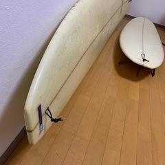 サーフボードロング　ショートセット