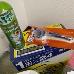 ビールセットの画像