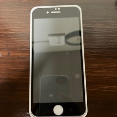 iPhoneフィルム3