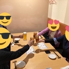 30代男性限定！2:2合コン開催！