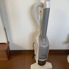 シャープ　掃除機