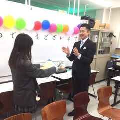 【通信制高校、個別相談受付！】千葉県　流山 DSC高卒資格サポートセンター　の画像