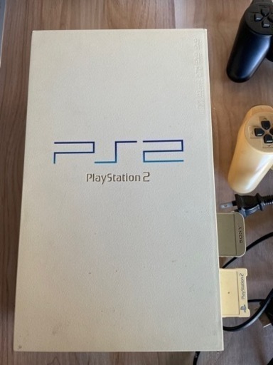 その他 PS2