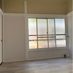 リフォーム済み🎵2K【下永谷】フリーレント1ヵ月付💞【下永谷】敷...