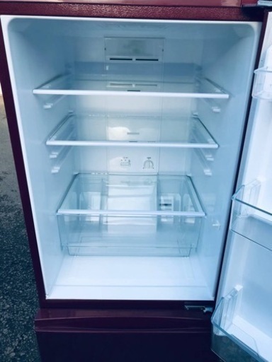 ET2311番⭐️AQUAノンフロン冷凍冷蔵庫⭐️