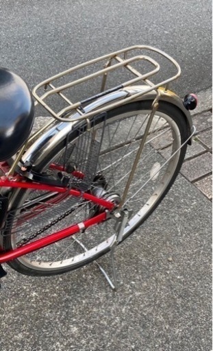 現行バッテリー12ah Panasonic 電動自転車　管0119 8