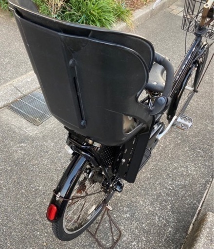 BRIGESTONE ハイディー　電動自転車　管0119 9