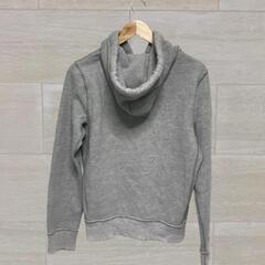 Abercrombie&Fitch パーカー の画像