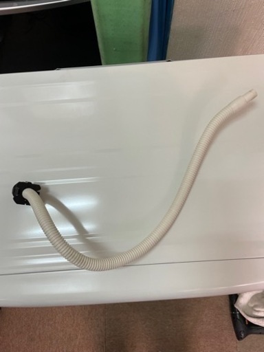 Panasonic NH-D603-W 衣類乾燥機 6kg 2021年製