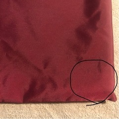 小学生用品　防災ずきん✨の画像