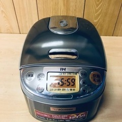 ET2315番⭐️象印IH炊飯ジャー⭐️