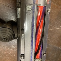 ダイソン掃除機コードレスDC61/62の画像