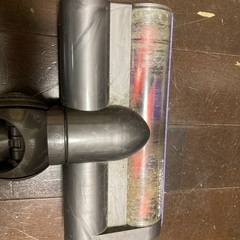 ダイソン掃除機コードレスDC61/62の画像