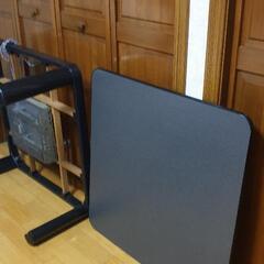 一人暮らし用 こたつセット( 正方形 )