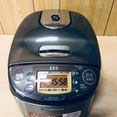 ET2316番⭐️象印IH炊飯ジャー⭐️