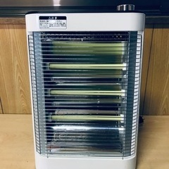 ET2317番　コイズミ電気ストーブ