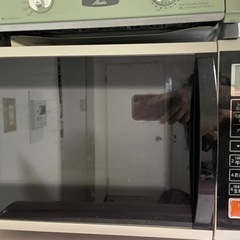 東芝　オーブンレンジ