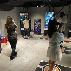1月22日17時ーeスポーツ体験会メンバー募集中