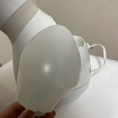 フェイススチーマーの画像