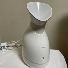 フェイススチーマー