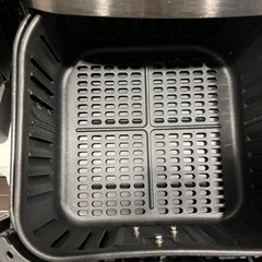 Innsky ノンフライヤー 3.5L 電気フライヤー エアーフライヤー 1~4の画像