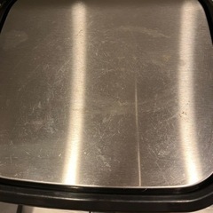 Innsky ノンフライヤー 3.5L 電気フライヤー エアーフライヤー 1~4の画像